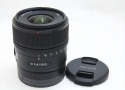 【中古】 ソニー(sony) E 15mm F1.4 G SEL15F14G
