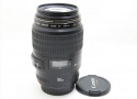 【中古】 キヤノン(canon) EF100mm F2.8 マクロ USM