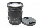 【中古】 シグマ(sigma) C 17-70mm F2.8-4 DC MACRO OS HSM [キヤノン用]