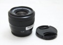 【中古】 富士フイルム(fujifilm) FUJINON XC15-45mmF3.5-5.6 OIS PZ [ブラック]
