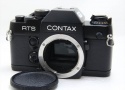 【中古】 コンタックス(contax) RTS II