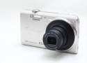 【中古】 カシオ(casio） EXILIM EX-ZS35 [シルバー]