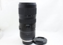 【中古】 タムロン(tamron) SP 70-200mm F/2.8 Di VC USD G2 (A025) [ニコン用]