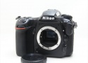 【中古】 ニコン(nikon) D500 ボディ