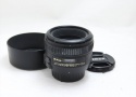 【中古】 ニコン(nikon) AF-S NIKKOR 50mm F/1.4G