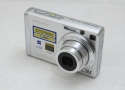 【中古】 ソニー(sony) サイバーショット DSC-W200