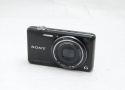 【中古】 ソニー(sony) サイバーショット DSC-WX100 (B) [ブラック]