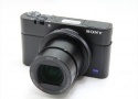 【中古】 ソニー(sony) サイバーショット DSC-RX100M4