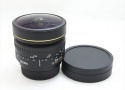 【中古】 シグマ(sigma) 8mm F3.5 EX DG CIRCULAR FISHEYE [ニコン用]