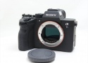 【中古】 ソニー(sony) α7S III ILCE-7SM3 ボディ