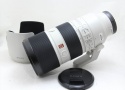 【中古】 ソニー(sony) FE 70-200mm F2.8 GM OSS