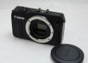【中古】 キヤノン(canon) EOS M ボディ