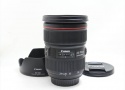 【中古】 キヤノン(canon) EF24-70mm F2.8L II USM