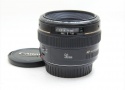 【中古】 キヤノン(canon) EF50mm F1.4 USM
