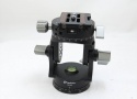 【中古】 その他(other) Leofoto VH-30R 2way雲台