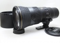 【中古】 ニコン(nikon) AF-S NIKKOR 500mm f/5.6E PF ED VR