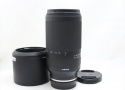 【中古】 タムロン(tamron) 70-300mm F/4.5-6.3 Di III RXD (Model A047) [ソニーE用]