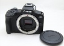 【中古】 キヤノン(canon) EOS R50 ボディ [ブラック]