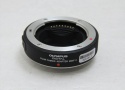 【中古】 オリンパス・OMシステム(olympus・OM SYSTEM) フォーサーズアダプター MMF-2