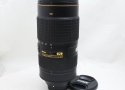 【中古】 ニコン(nikon) AF-S NIKKOR 80-400mm f/4.5-5.6G ED VR