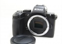 【中古】 ニコン(nikon) Z50II ボディ