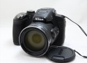 【中古】 ニコン(nikon) COOLPIX P610 [ブラック]