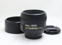 【中古】 ニコン(nikon) AF-S NIKKOR 50mm F/1.4G