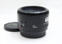 【中古】 キヤノン(canon) EF50mm F1.8 II