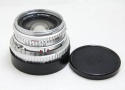 【中古】 ハッセル(hassell) C 80mm F2.8 シルバー