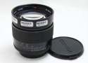 【中古】 京セラ(kyocera) Carl Zeiss Planar T* 85mm F1.4 (AE)