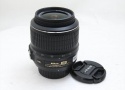 【中古】 ニコン(nikon) AF-S DX NIKKOR 18-55mm F3.5-5.6G VR