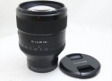 【中古】 ソニー(sony) FE 85mm F1.4 GM SEL85F14GM