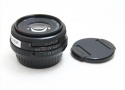 【中古】 ペンタックス(pentax) FA43mmF1.9 Limited (ブラック)