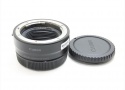 【中古】 キヤノン(canon) マウントアダプター EF-EOS R