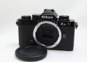 【中古】 ニコン(nikon) Zfc ボディ [ブラック]