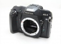 【中古】 ペンタックス(pentax) MZ-S