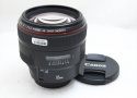 【中古】 キヤノン(canon) EF85mm F1.2L II USM