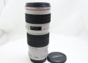 【中古】 キヤノン(canon) EF70-200mm F4L USM