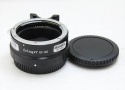 【中古】 その他(other) Fringer 電子マウントアダプター FR-NZ1