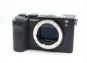 【中古】 ソニー(sony) α7C II ILCE-7CM2 ボディ [ブラック]