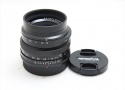 【中古】 コシナ(cosina) フォクトレンダー NOKTON 35mm F1.2 X-mount