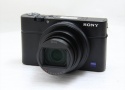 【中古】 ソニー(sony) サイバーショット DSC-RX100M7