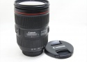 【中古】 キヤノン(canon) EF24-105mm F4L IS II USM