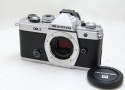 【中古】 オリンパス・OMシステム(olympus・OM SYSTEM) OM SYSTEM OM-3 [シルバー]