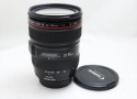 【中古】 キヤノン(canon) EF24-105mm F4L IS USM
