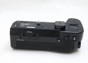 【中古】 パナソニック(panasonic) バッテリーグリップ DMW-BG2