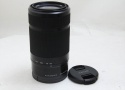 【中古】 ソニー(sony) E 55-210mm F4.5-6.3 OSS [ブラック] SEL55210