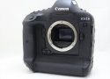 【中古】 キヤノン(canon) EOS-1D X ボディ
