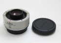 【中古】 キヤノン(canon) EXTENDER EF1.4x