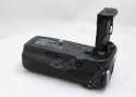 【中古】 キヤノン(canon) バッテリーグリップ BG-R20